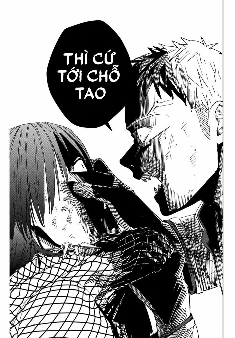 Wind Breaker - Chapter 130 - Page 8