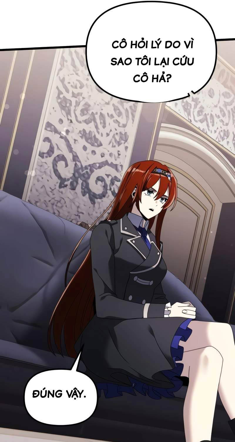 Hắc Kị Sĩ Thiên Tài Giới Hạn Thời Gian - Chapter 65 - Page 10