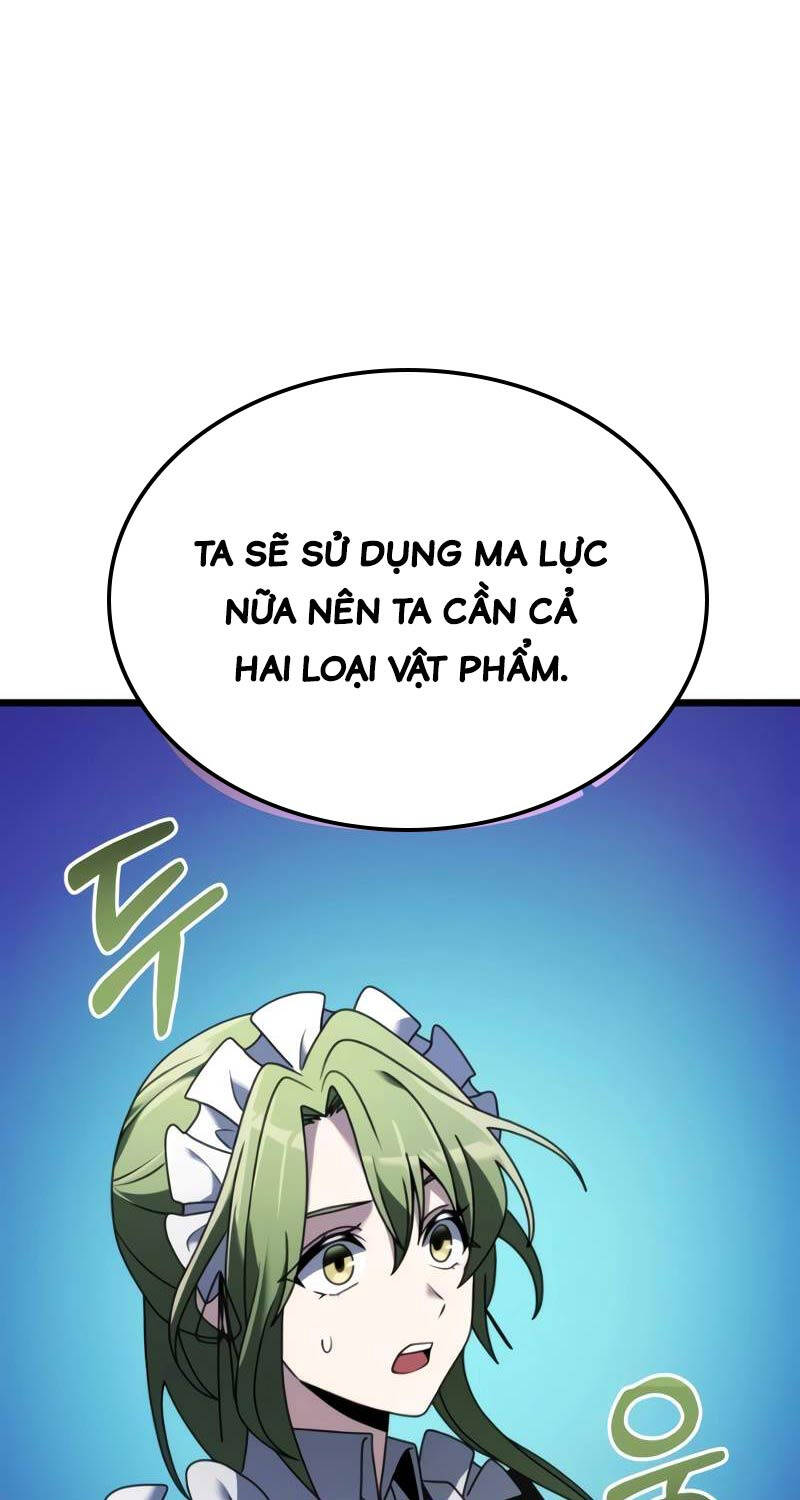 Hắc Kị Sĩ Thiên Tài Giới Hạn Thời Gian - Chapter 65 - Page 103