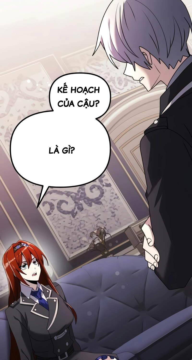 Hắc Kị Sĩ Thiên Tài Giới Hạn Thời Gian - Chapter 65 - Page 16