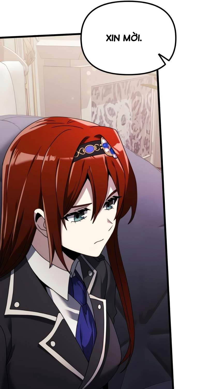 Hắc Kị Sĩ Thiên Tài Giới Hạn Thời Gian - Chapter 65 - Page 20