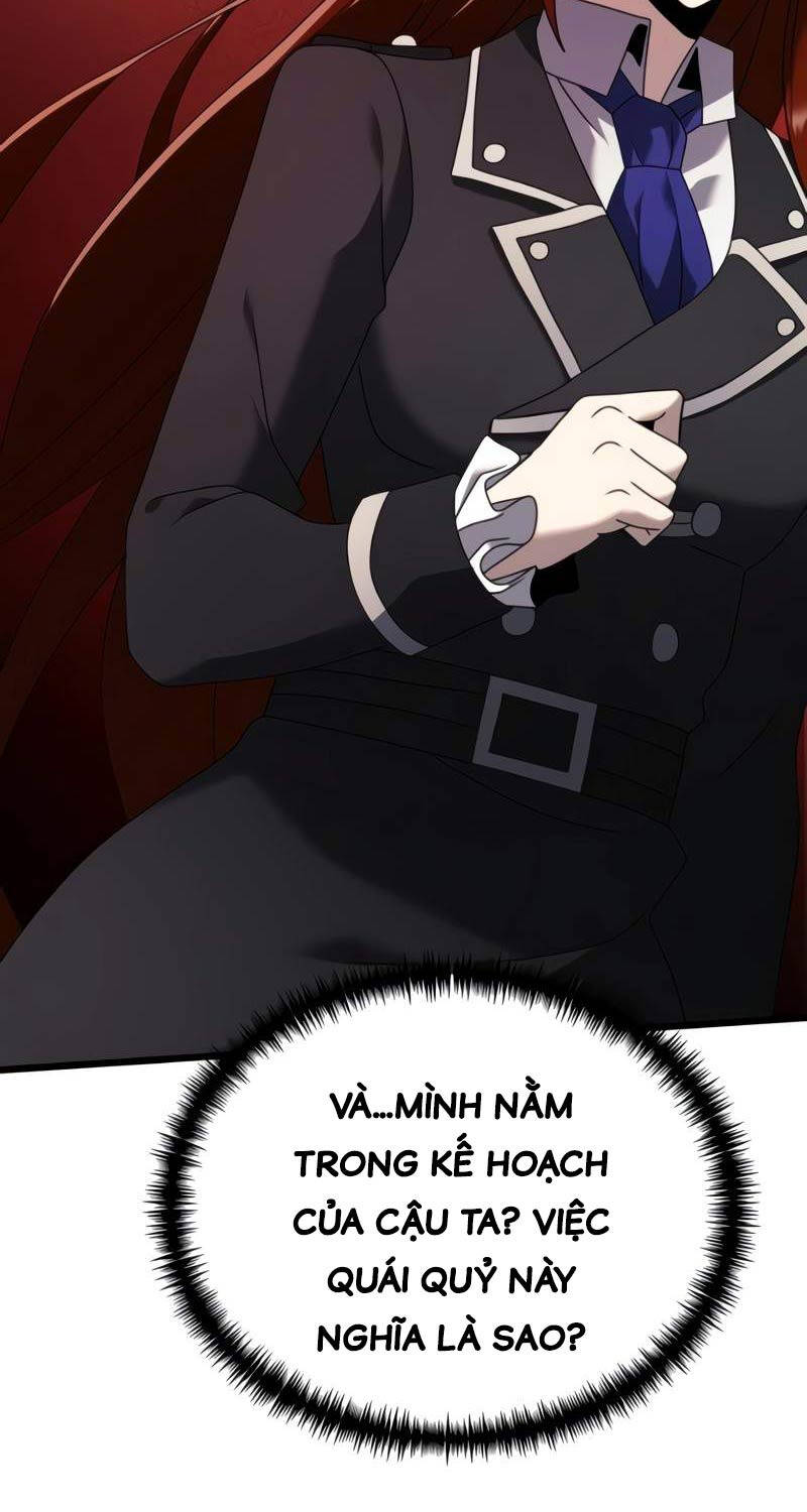 Hắc Kị Sĩ Thiên Tài Giới Hạn Thời Gian - Chapter 65 - Page 27