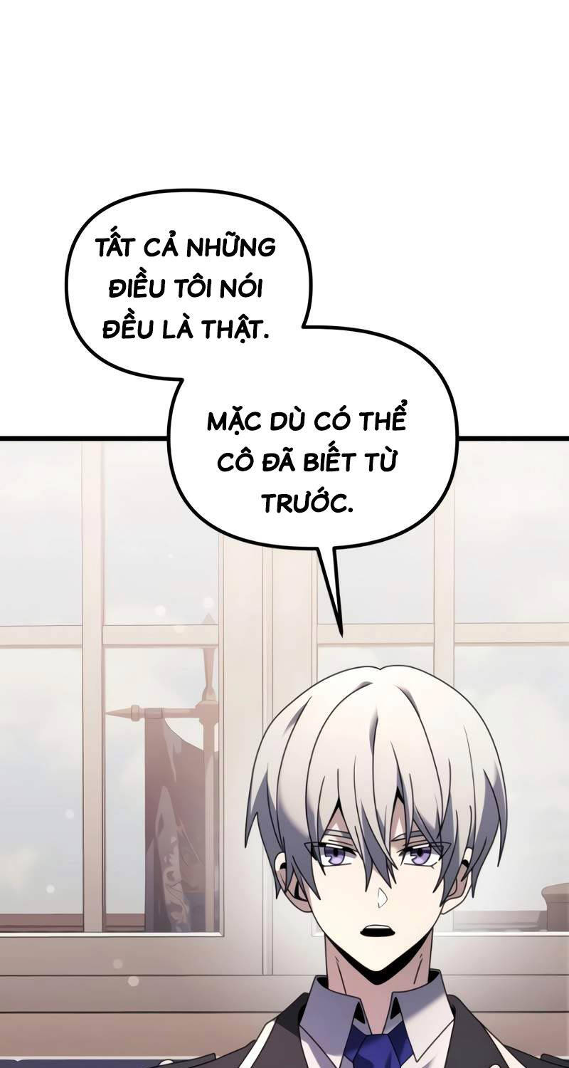 Hắc Kị Sĩ Thiên Tài Giới Hạn Thời Gian - Chapter 65 - Page 28