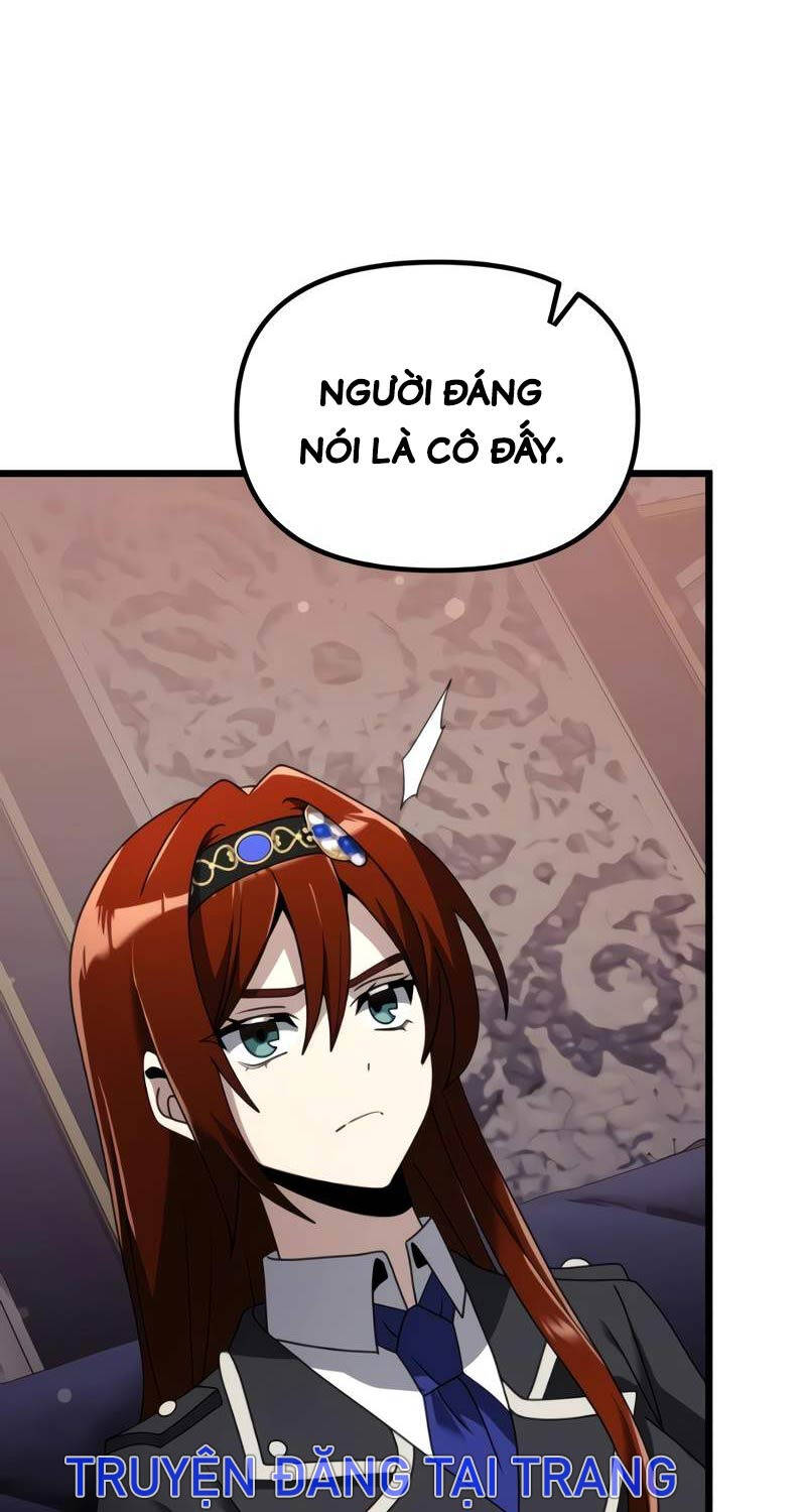 Hắc Kị Sĩ Thiên Tài Giới Hạn Thời Gian - Chapter 65 - Page 31