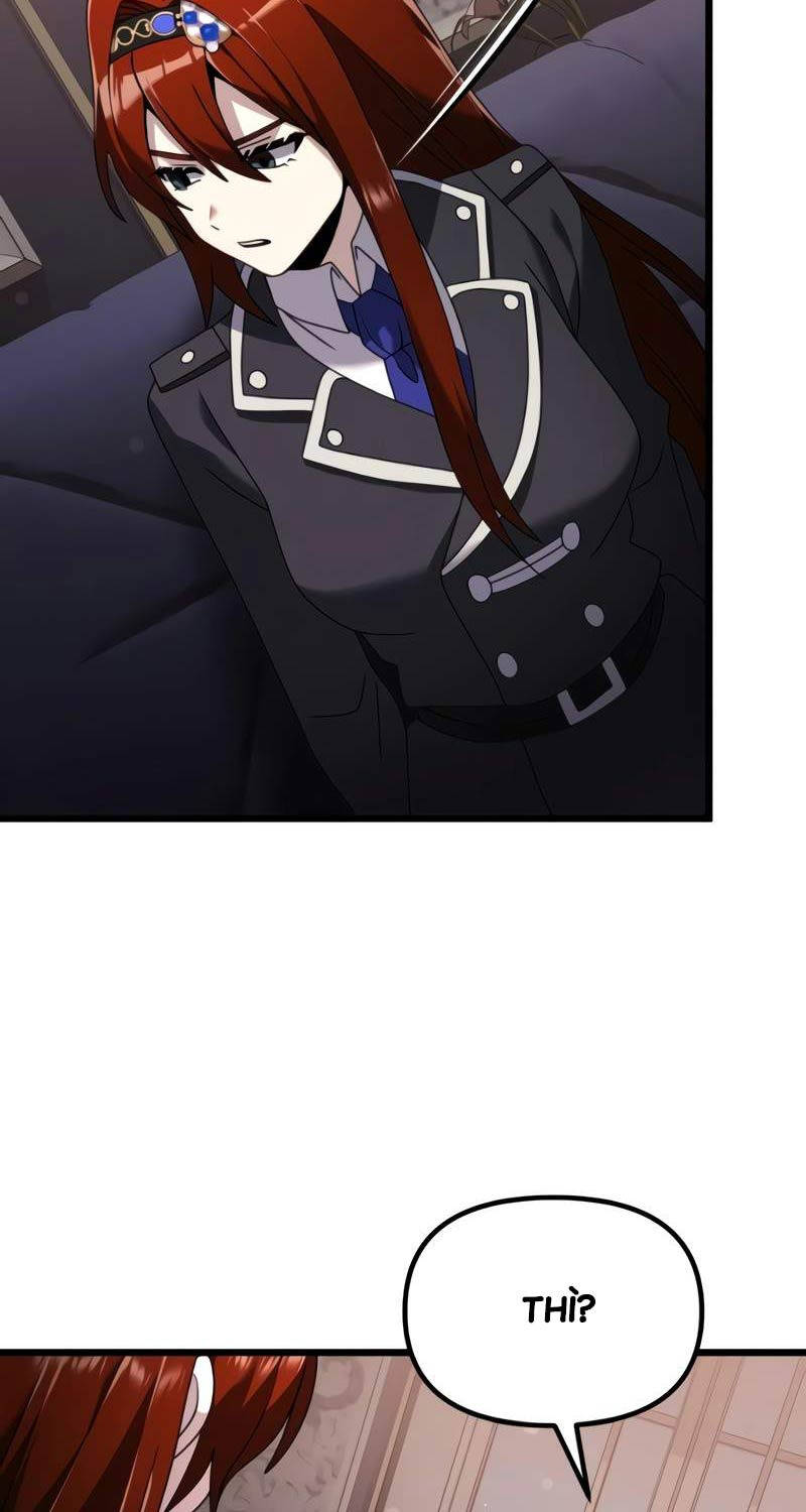 Hắc Kị Sĩ Thiên Tài Giới Hạn Thời Gian - Chapter 65 - Page 33