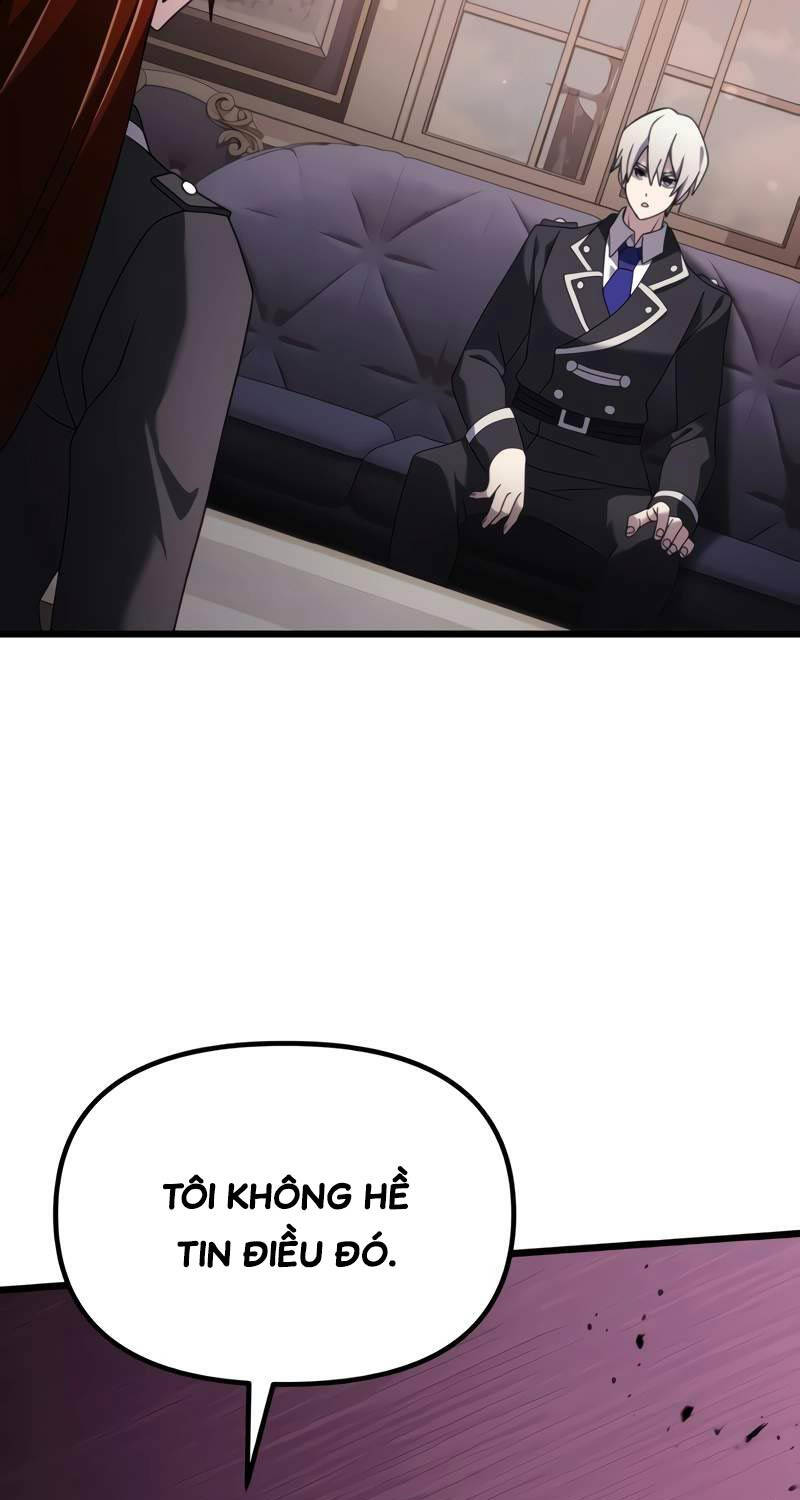 Hắc Kị Sĩ Thiên Tài Giới Hạn Thời Gian - Chapter 65 - Page 34