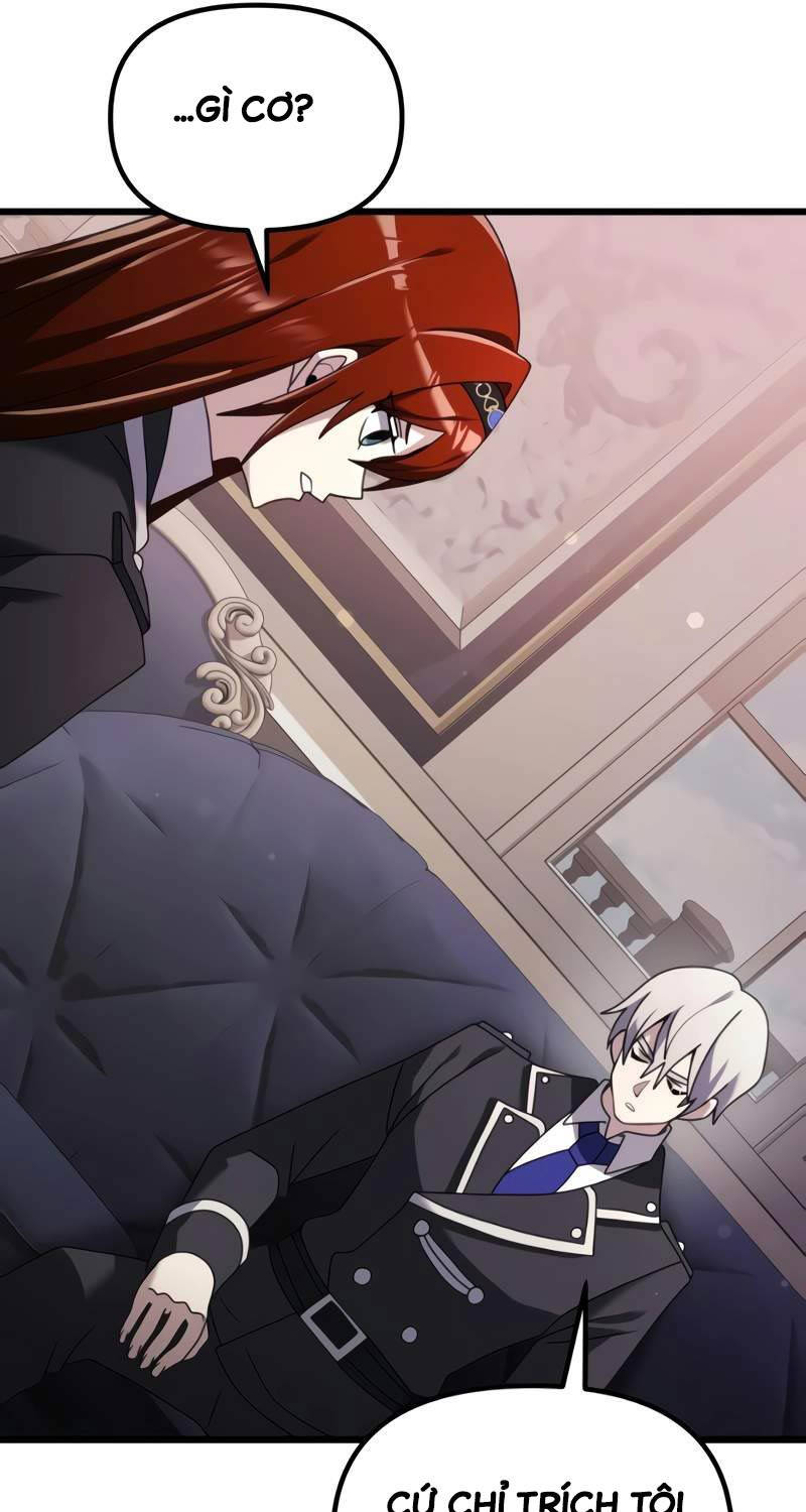 Hắc Kị Sĩ Thiên Tài Giới Hạn Thời Gian - Chapter 65 - Page 40