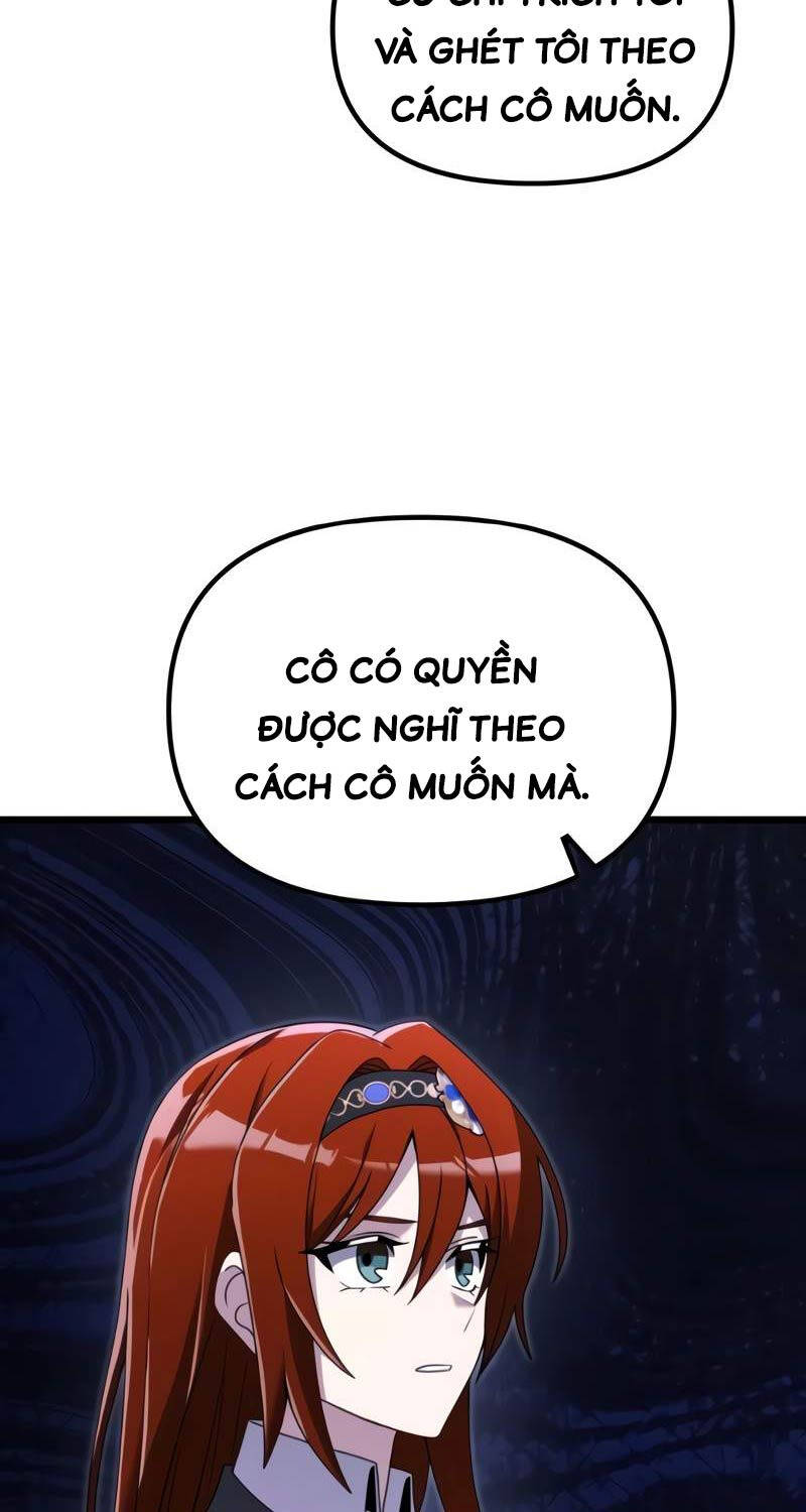 Hắc Kị Sĩ Thiên Tài Giới Hạn Thời Gian - Chapter 65 - Page 41