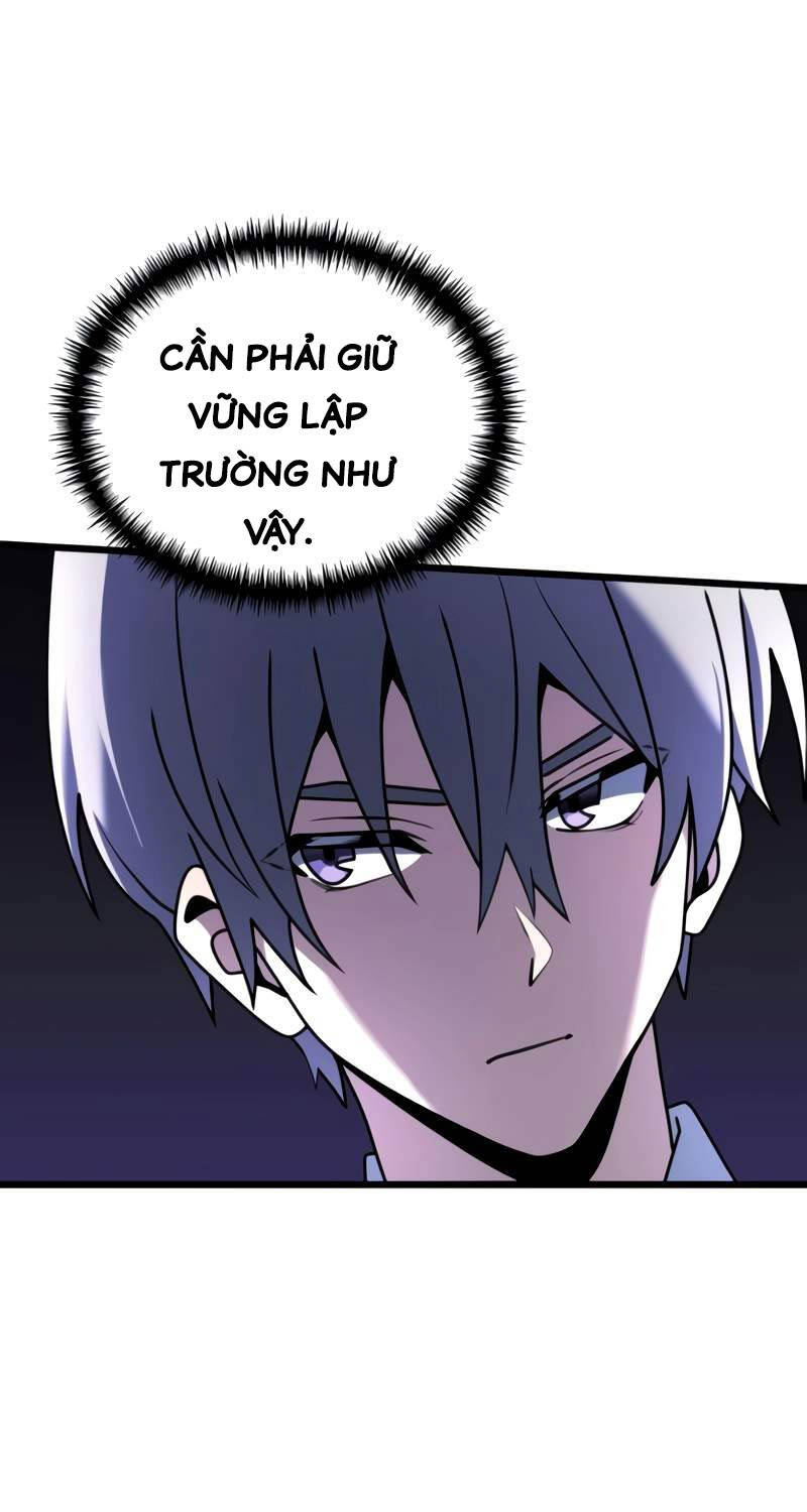 Hắc Kị Sĩ Thiên Tài Giới Hạn Thời Gian - Chapter 65 - Page 44