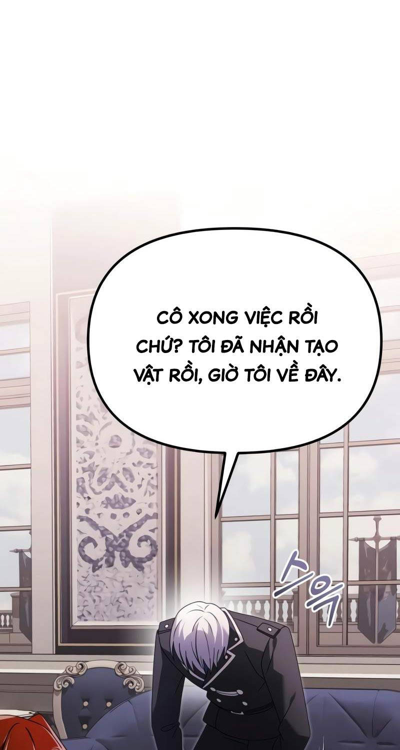 Hắc Kị Sĩ Thiên Tài Giới Hạn Thời Gian - Chapter 65 - Page 45