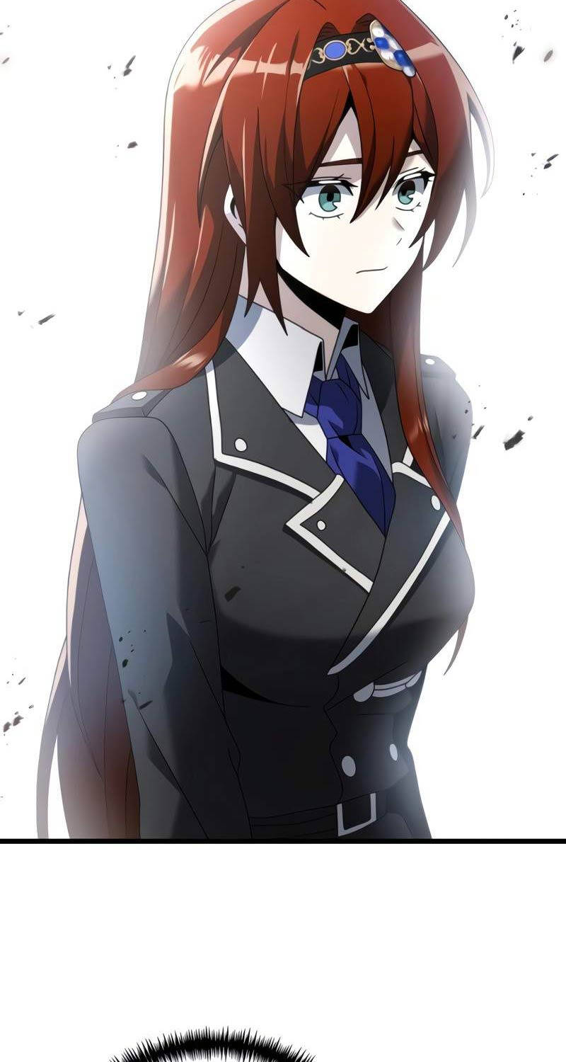 Hắc Kị Sĩ Thiên Tài Giới Hạn Thời Gian - Chapter 65 - Page 47