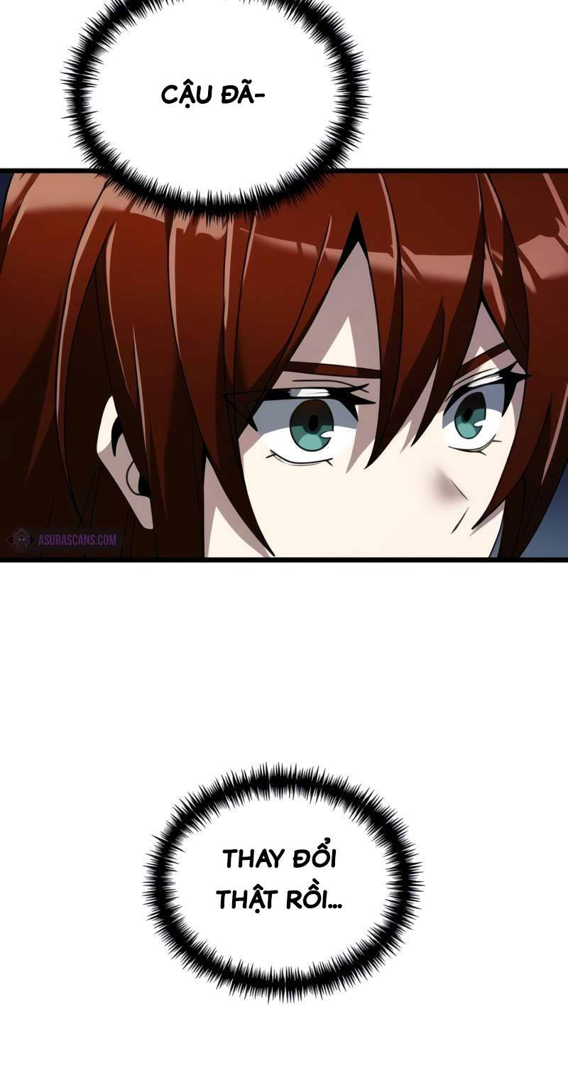 Hắc Kị Sĩ Thiên Tài Giới Hạn Thời Gian - Chapter 65 - Page 48