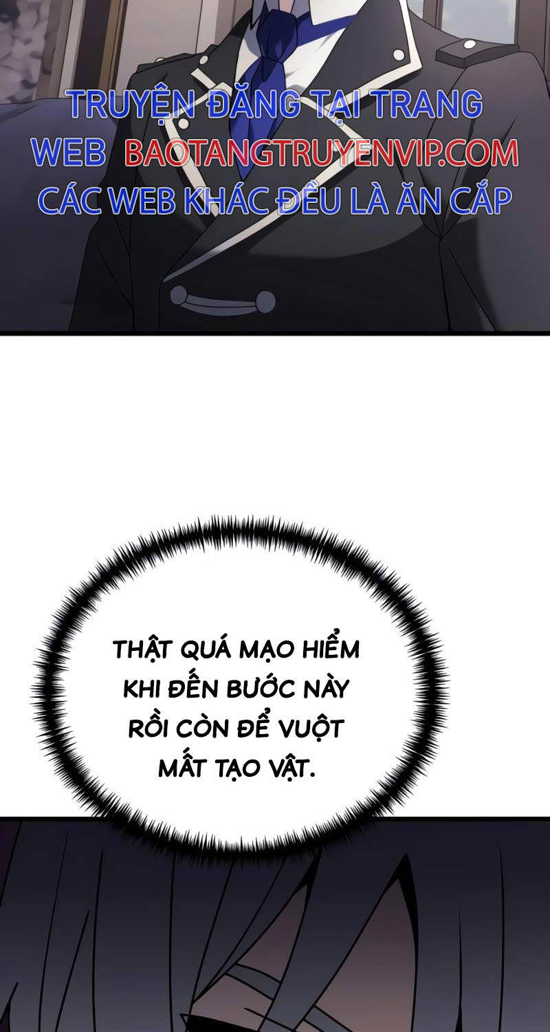 Hắc Kị Sĩ Thiên Tài Giới Hạn Thời Gian - Chapter 65 - Page 5