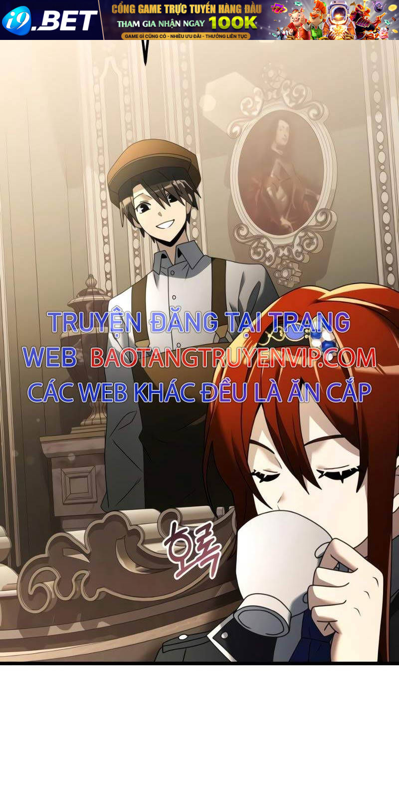 Hắc Kị Sĩ Thiên Tài Giới Hạn Thời Gian - Chapter 65 - Page 55