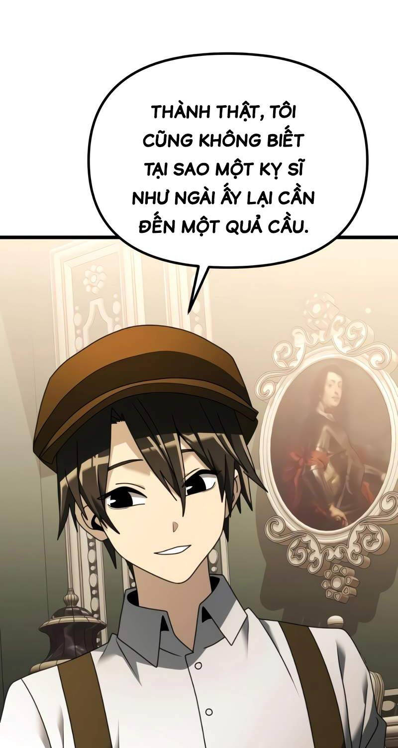 Hắc Kị Sĩ Thiên Tài Giới Hạn Thời Gian - Chapter 65 - Page 56