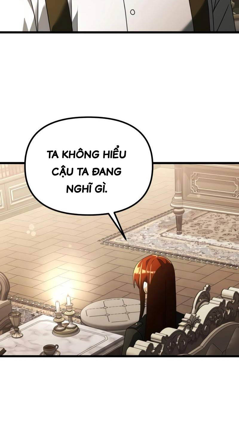 Hắc Kị Sĩ Thiên Tài Giới Hạn Thời Gian - Chapter 65 - Page 57