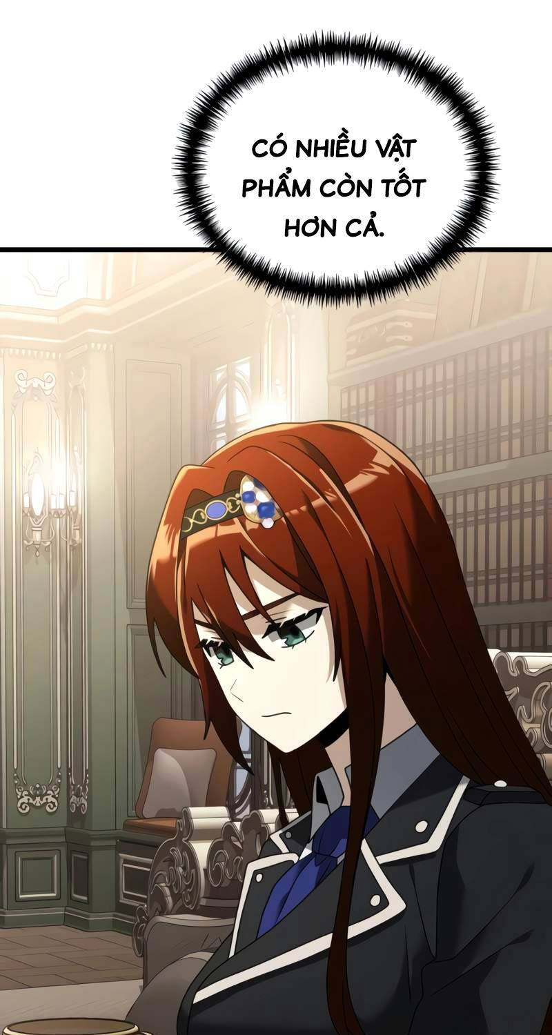 Hắc Kị Sĩ Thiên Tài Giới Hạn Thời Gian - Chapter 65 - Page 58