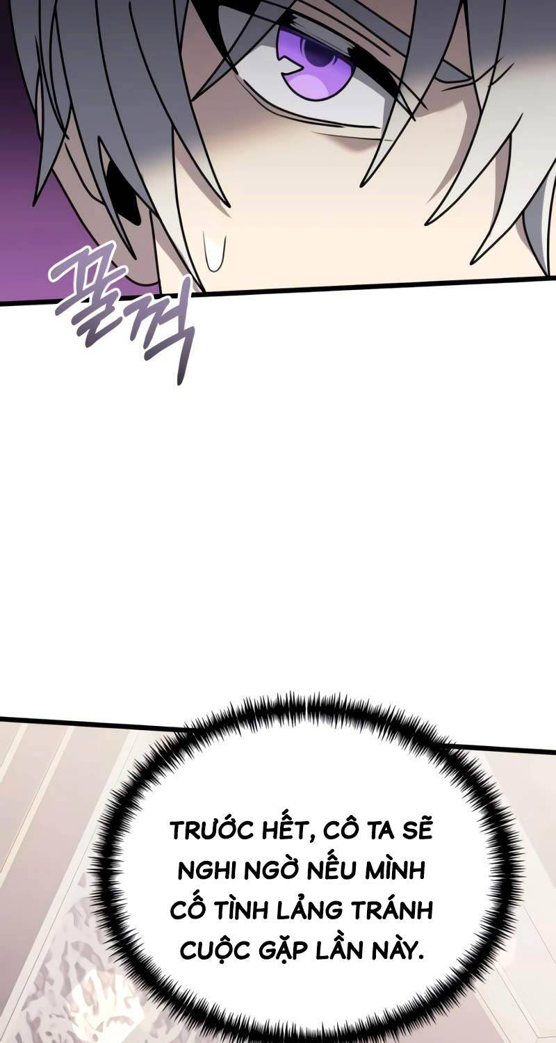 Hắc Kị Sĩ Thiên Tài Giới Hạn Thời Gian - Chapter 65 - Page 6