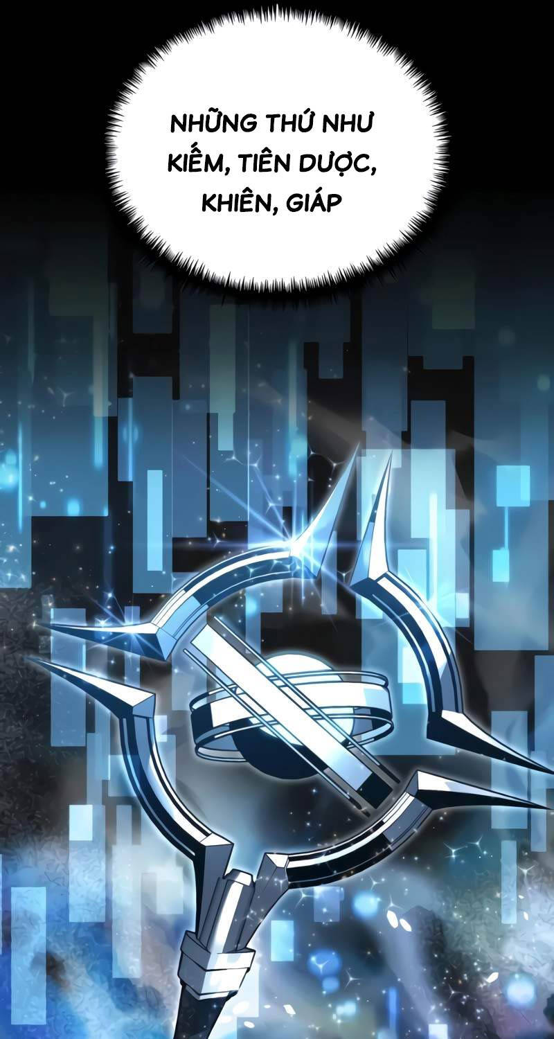 Hắc Kị Sĩ Thiên Tài Giới Hạn Thời Gian - Chapter 65 - Page 60