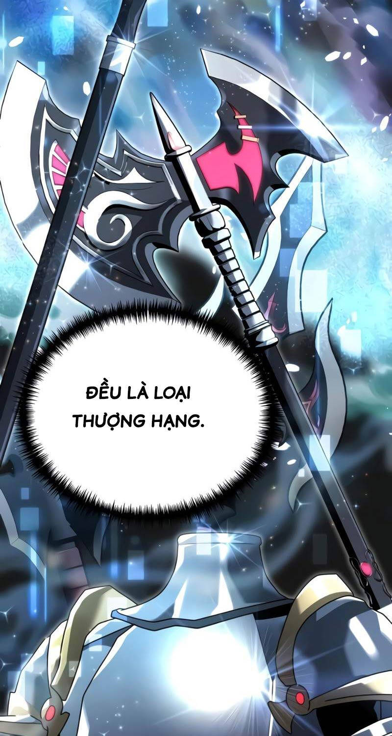 Hắc Kị Sĩ Thiên Tài Giới Hạn Thời Gian - Chapter 65 - Page 61