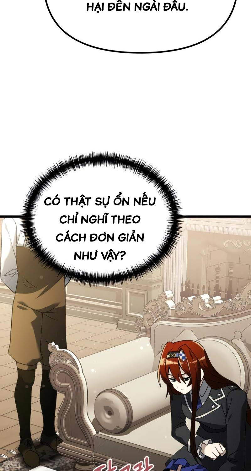 Hắc Kị Sĩ Thiên Tài Giới Hạn Thời Gian - Chapter 65 - Page 67