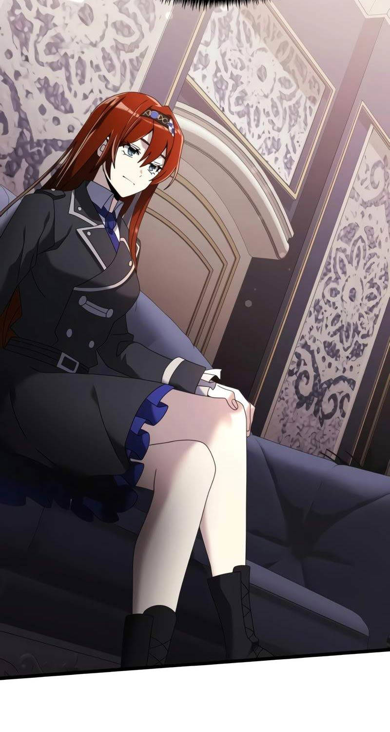 Hắc Kị Sĩ Thiên Tài Giới Hạn Thời Gian - Chapter 65 - Page 7