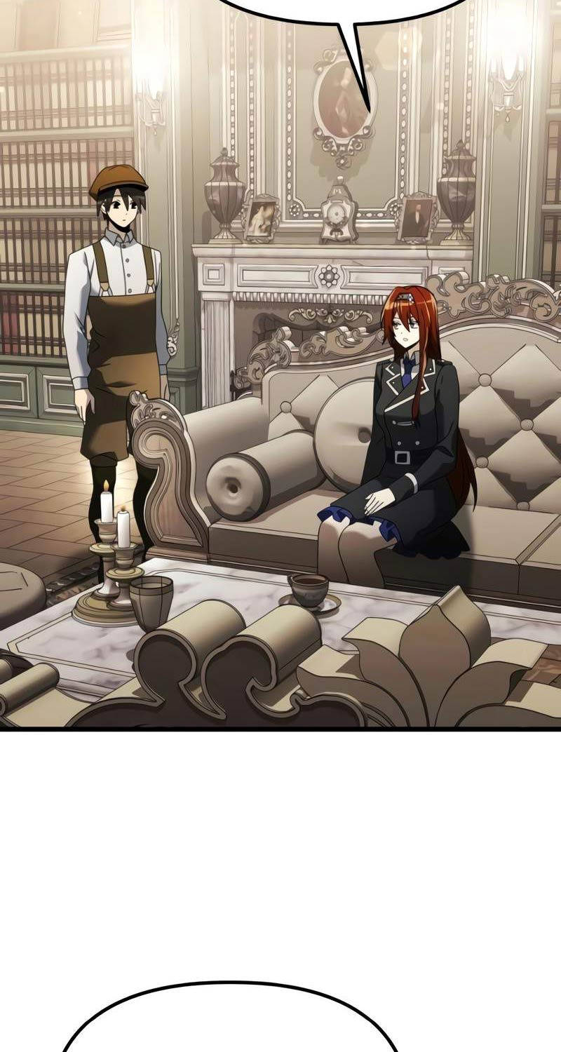 Hắc Kị Sĩ Thiên Tài Giới Hạn Thời Gian - Chapter 65 - Page 72