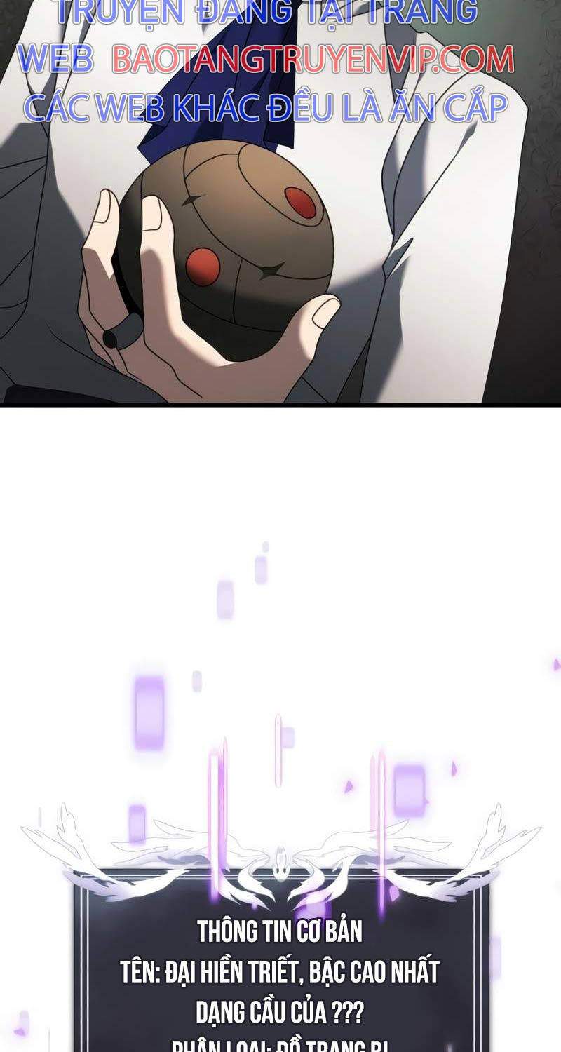 Hắc Kị Sĩ Thiên Tài Giới Hạn Thời Gian - Chapter 65 - Page 79