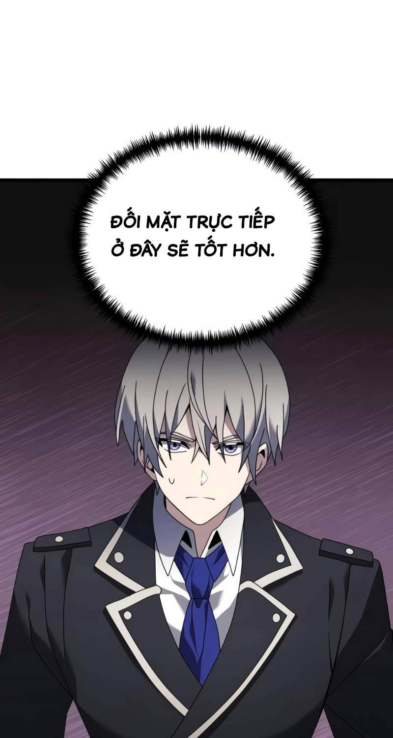 Hắc Kị Sĩ Thiên Tài Giới Hạn Thời Gian - Chapter 65 - Page 8