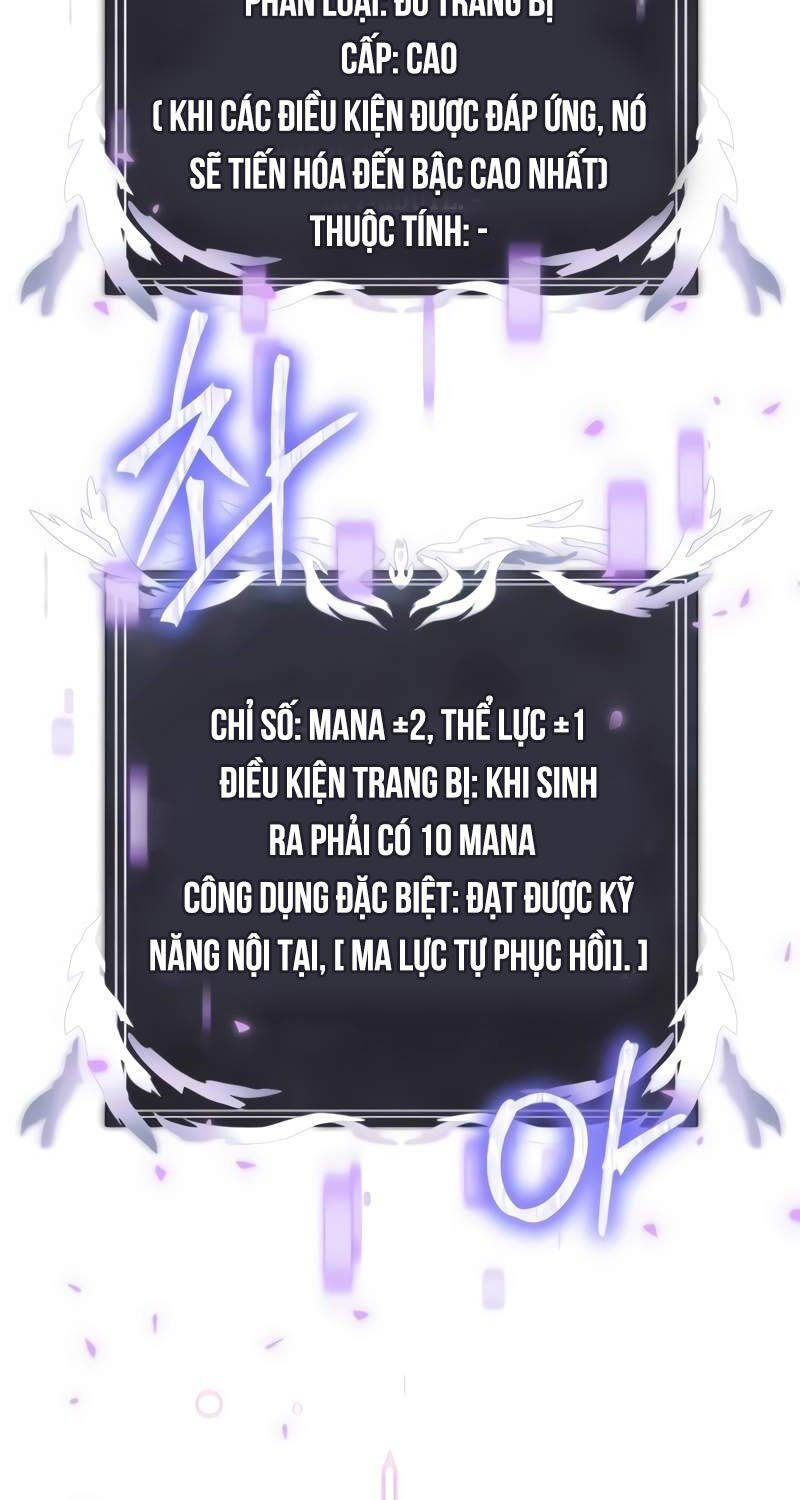 Hắc Kị Sĩ Thiên Tài Giới Hạn Thời Gian - Chapter 65 - Page 80