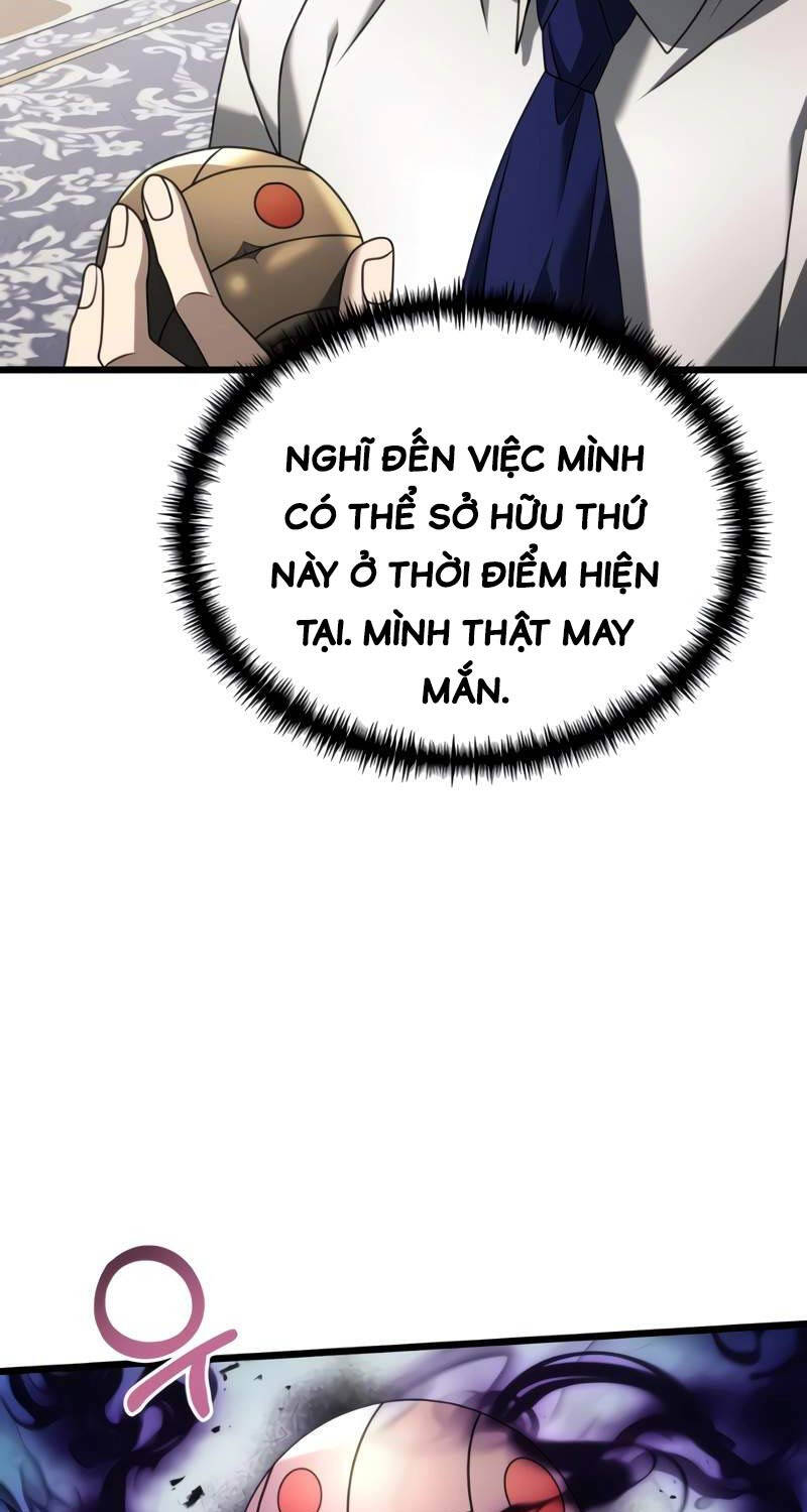 Hắc Kị Sĩ Thiên Tài Giới Hạn Thời Gian - Chapter 65 - Page 84