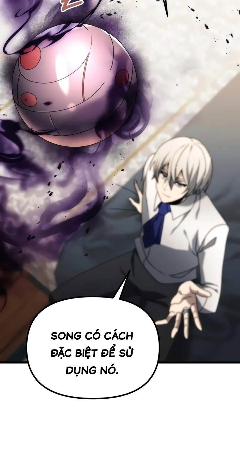 Hắc Kị Sĩ Thiên Tài Giới Hạn Thời Gian - Chapter 65 - Page 86