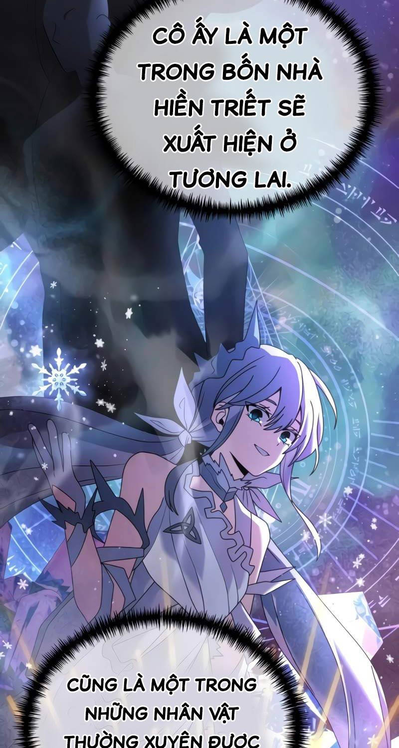 Hắc Kị Sĩ Thiên Tài Giới Hạn Thời Gian - Chapter 65 - Page 94