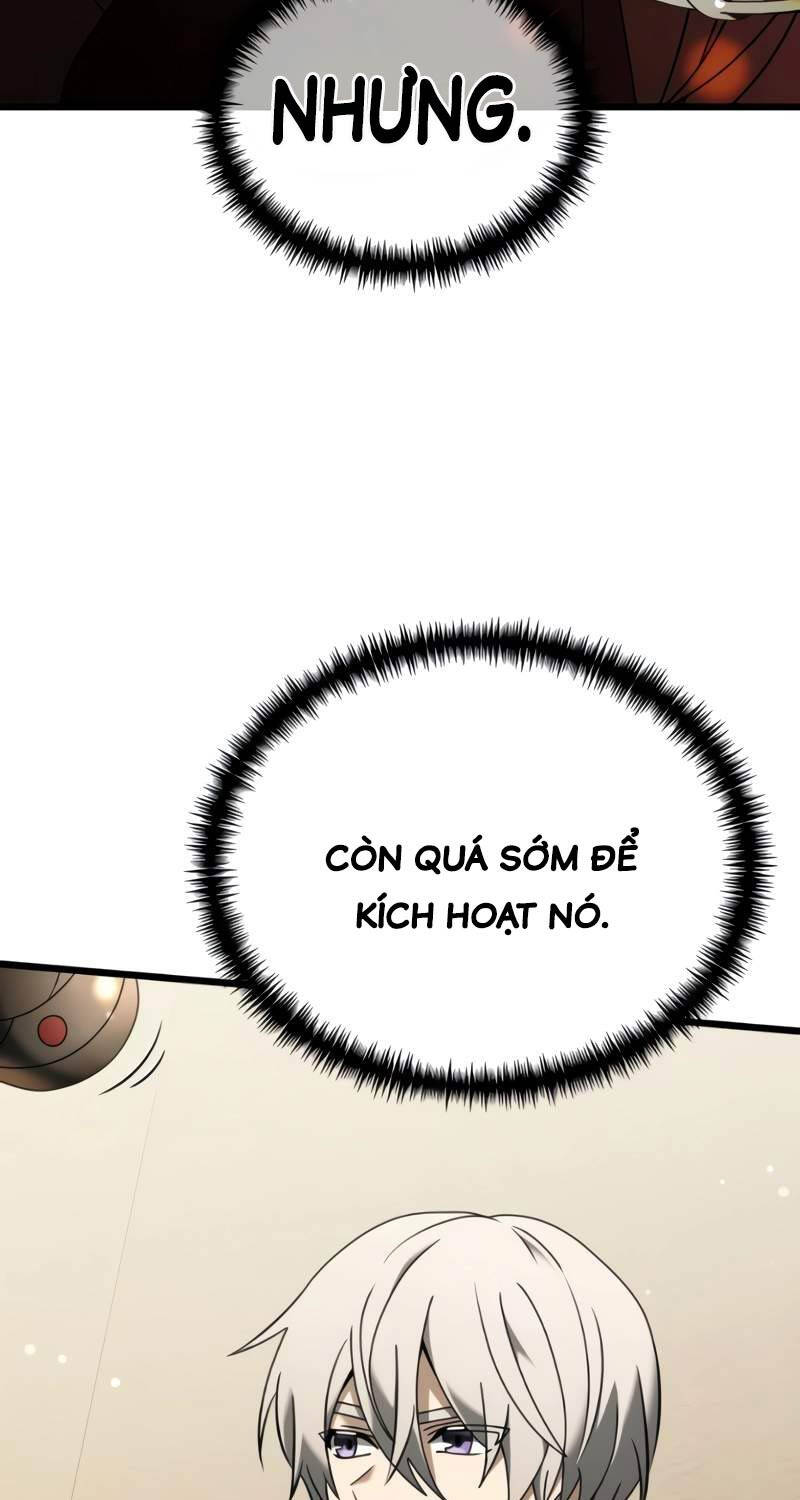 Hắc Kị Sĩ Thiên Tài Giới Hạn Thời Gian - Chapter 65 - Page 96