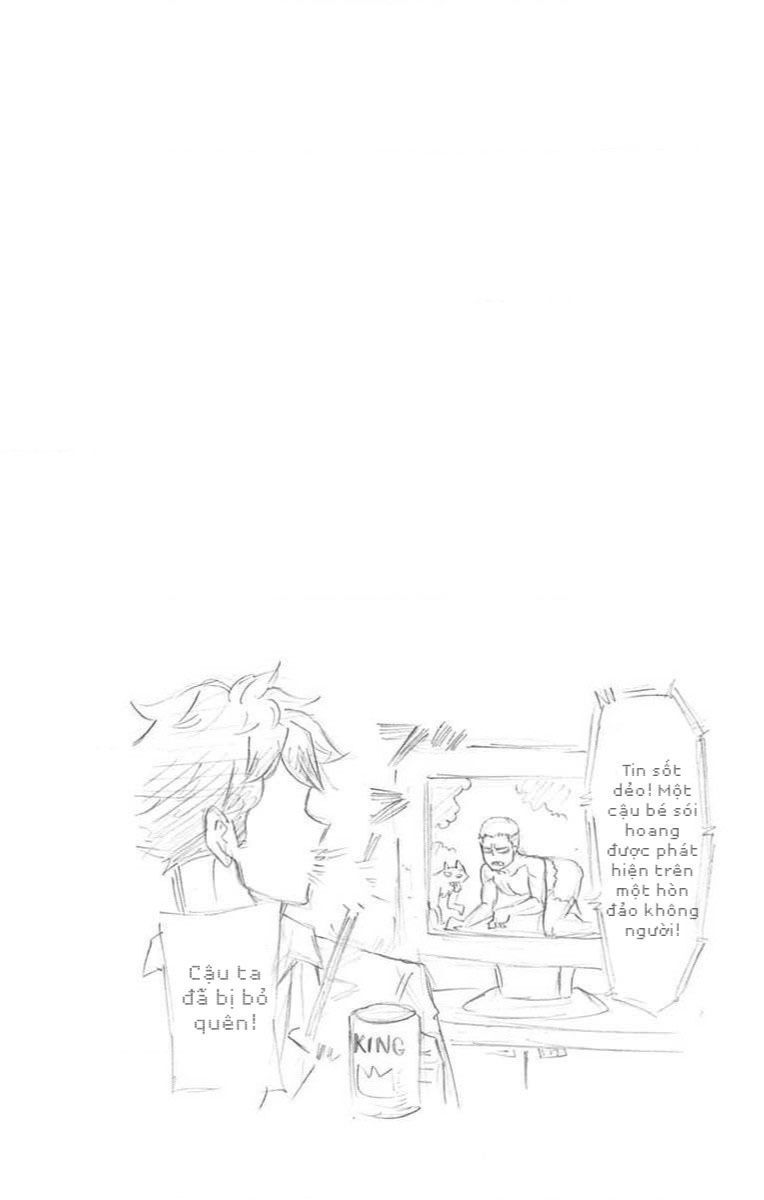 Haikyuu-Bu - Chapter 16 - Page 15