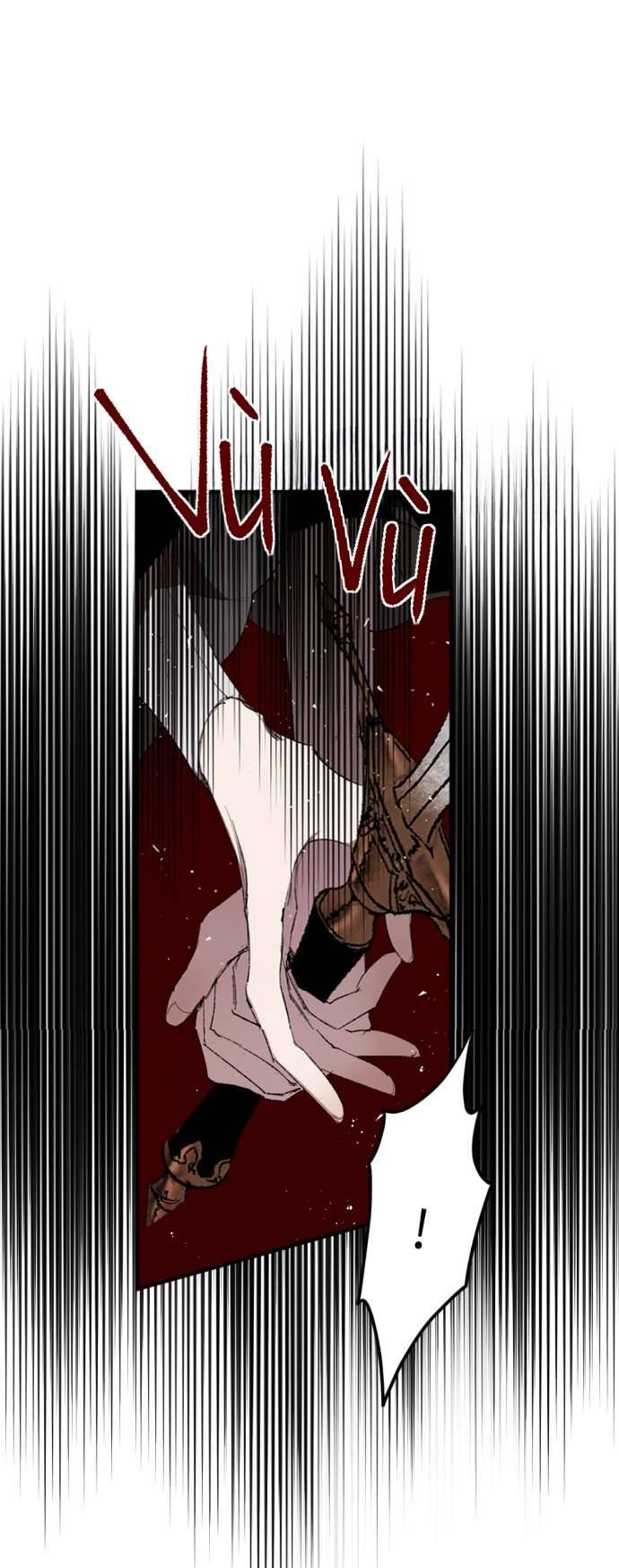 Lời Thú Nhận Của Chúa Tể Bóng Tối - Chapter 74 - Page 11