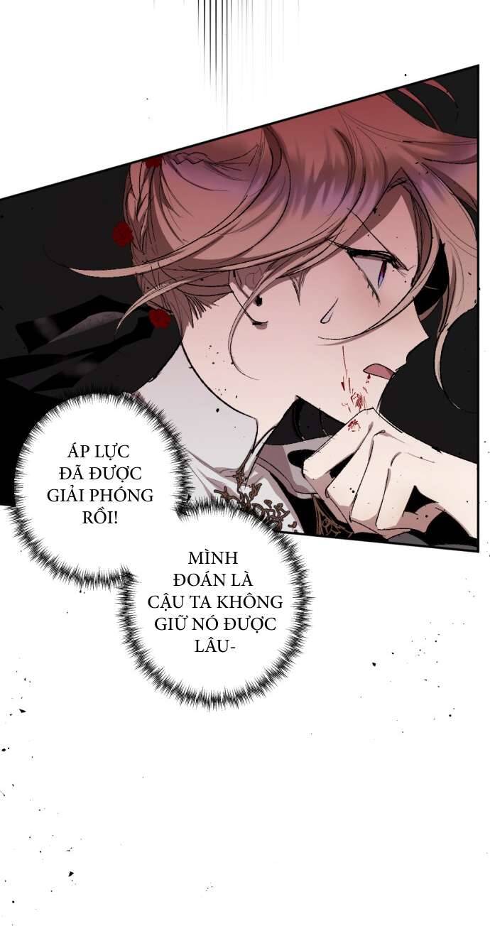 Lời Thú Nhận Của Chúa Tể Bóng Tối - Chapter 74 - Page 12