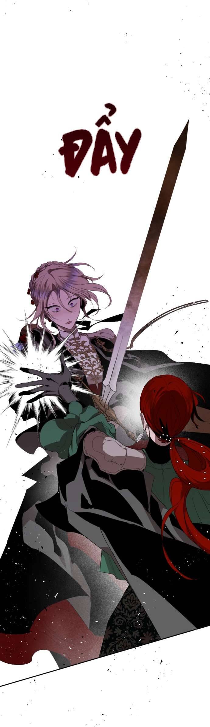 Lời Thú Nhận Của Chúa Tể Bóng Tối - Chapter 74 - Page 13