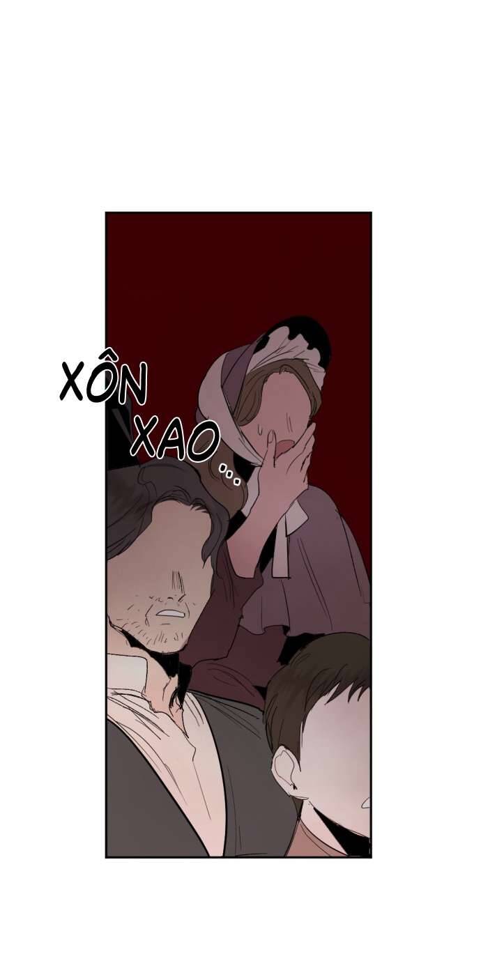 Lời Thú Nhận Của Chúa Tể Bóng Tối - Chapter 74 - Page 17