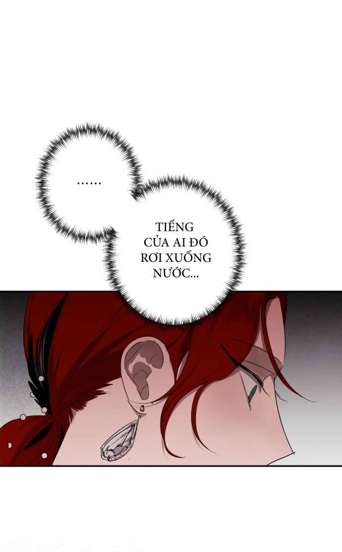 Lời Thú Nhận Của Chúa Tể Bóng Tối - Chapter 74 - Page 18