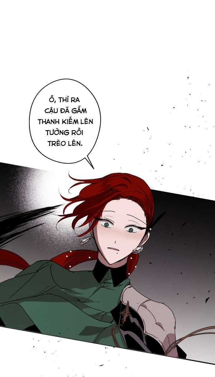 Lời Thú Nhận Của Chúa Tể Bóng Tối - Chapter 74 - Page 21