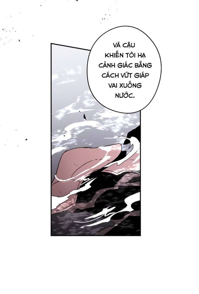 Lời Thú Nhận Của Chúa Tể Bóng Tối - Chapter 74 - Page 22