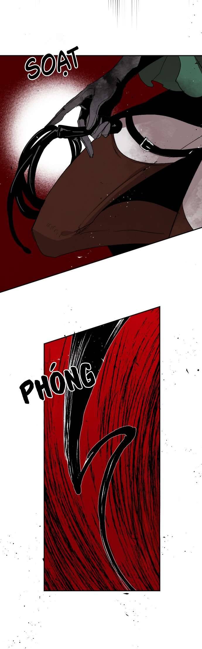 Lời Thú Nhận Của Chúa Tể Bóng Tối - Chapter 74 - Page 25