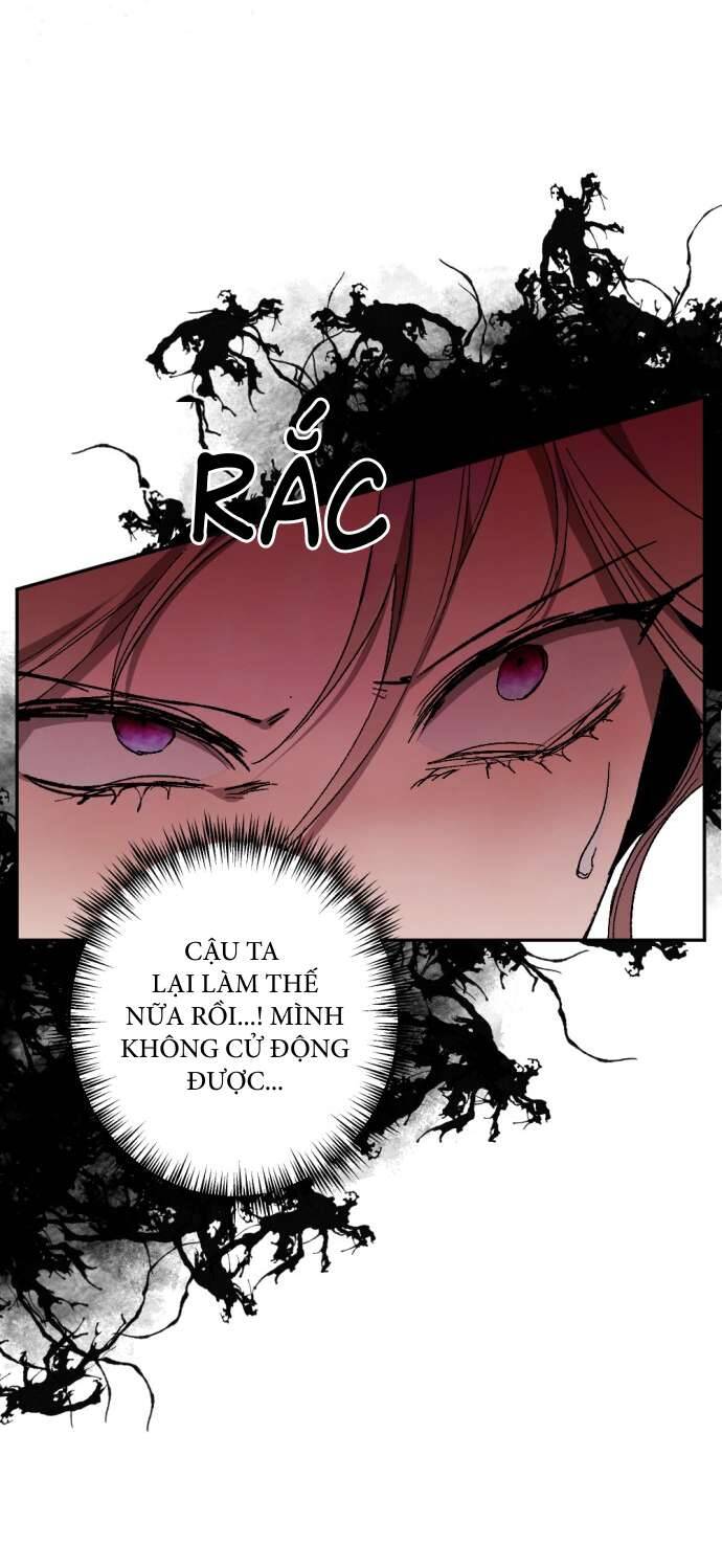 Lời Thú Nhận Của Chúa Tể Bóng Tối - Chapter 74 - Page 29