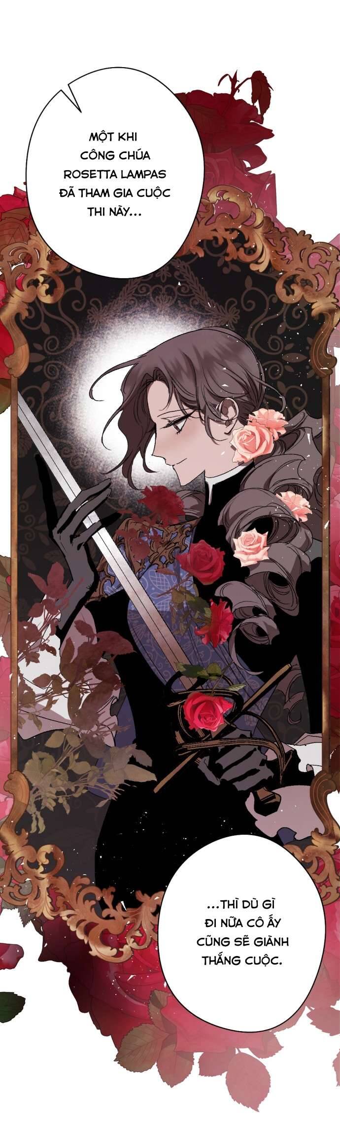 Lời Thú Nhận Của Chúa Tể Bóng Tối - Chapter 74 - Page 30