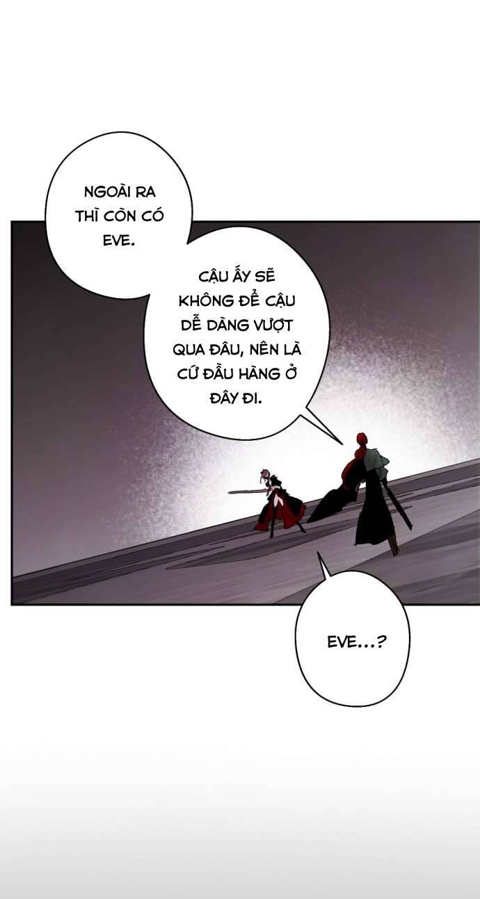 Lời Thú Nhận Của Chúa Tể Bóng Tối - Chapter 74 - Page 31
