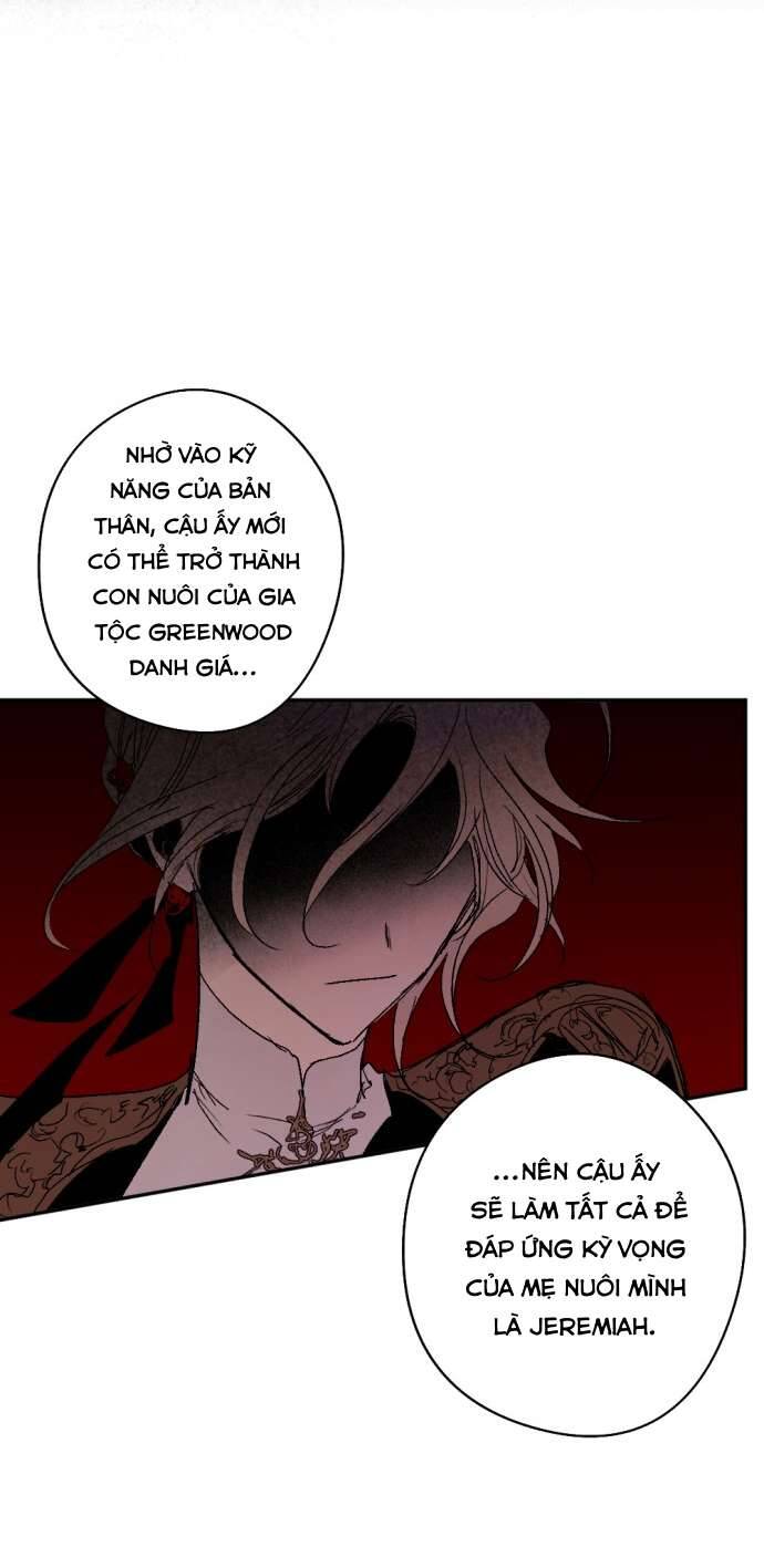 Lời Thú Nhận Của Chúa Tể Bóng Tối - Chapter 74 - Page 33