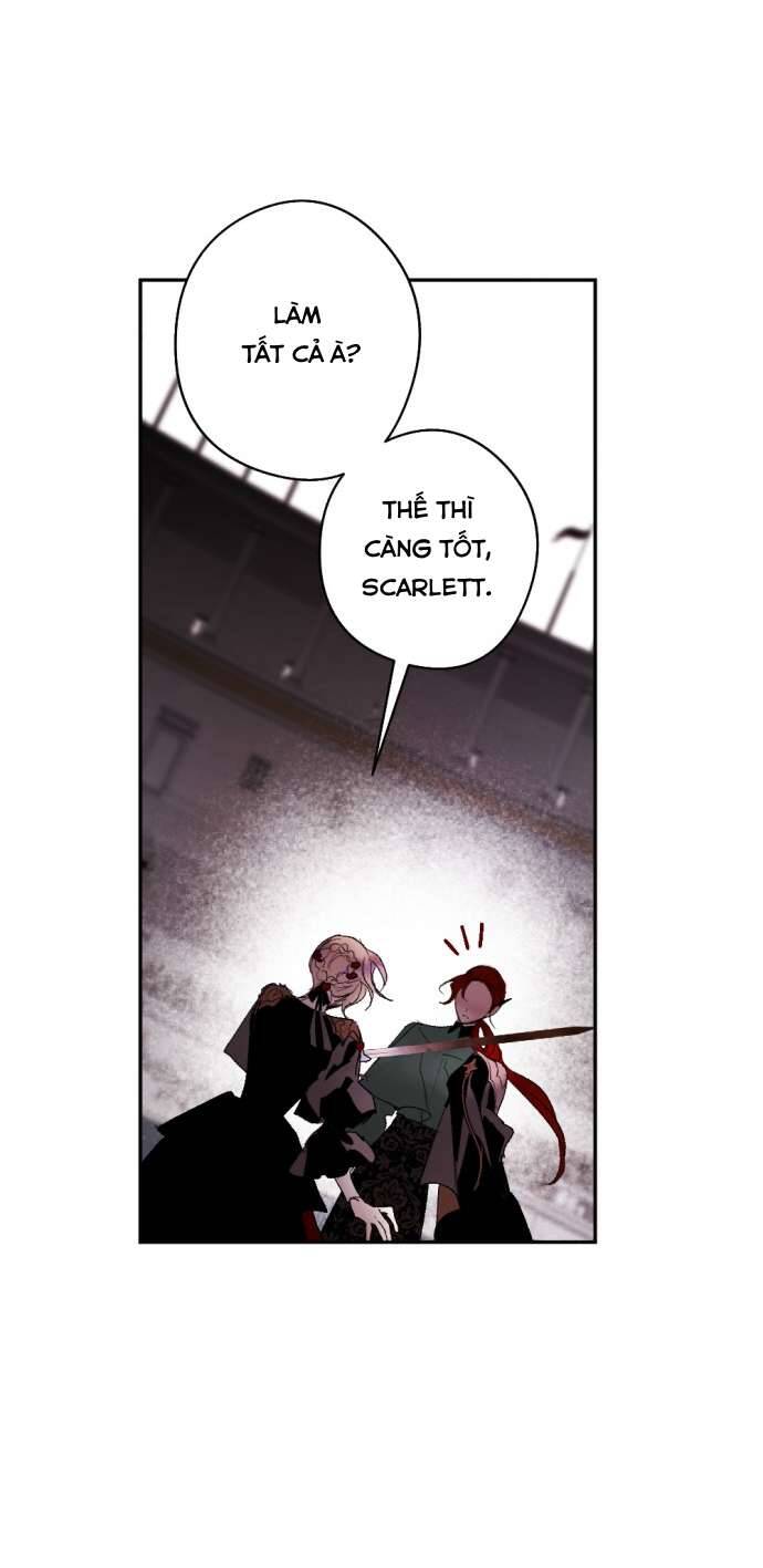 Lời Thú Nhận Của Chúa Tể Bóng Tối - Chapter 74 - Page 34