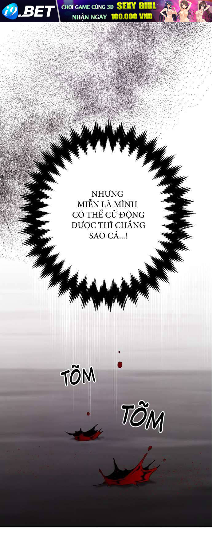 Lời Thú Nhận Của Chúa Tể Bóng Tối - Chapter 74 - Page 38