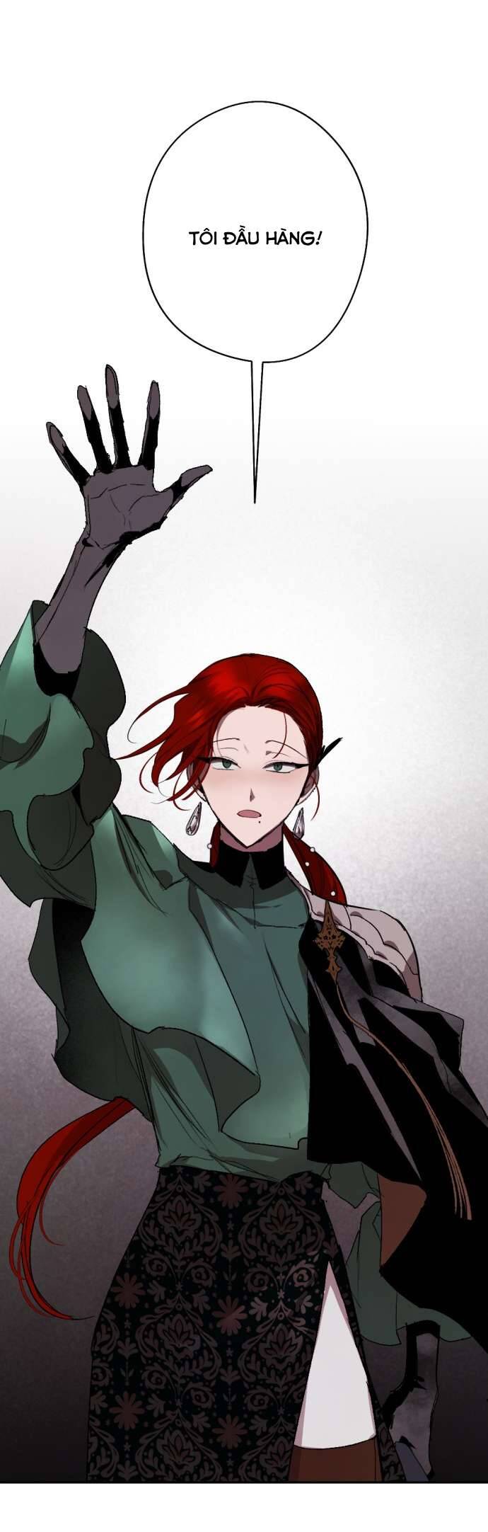 Lời Thú Nhận Của Chúa Tể Bóng Tối - Chapter 74 - Page 43